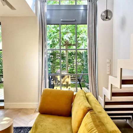 City Garden Apartment Wroclaw Bagian luar foto