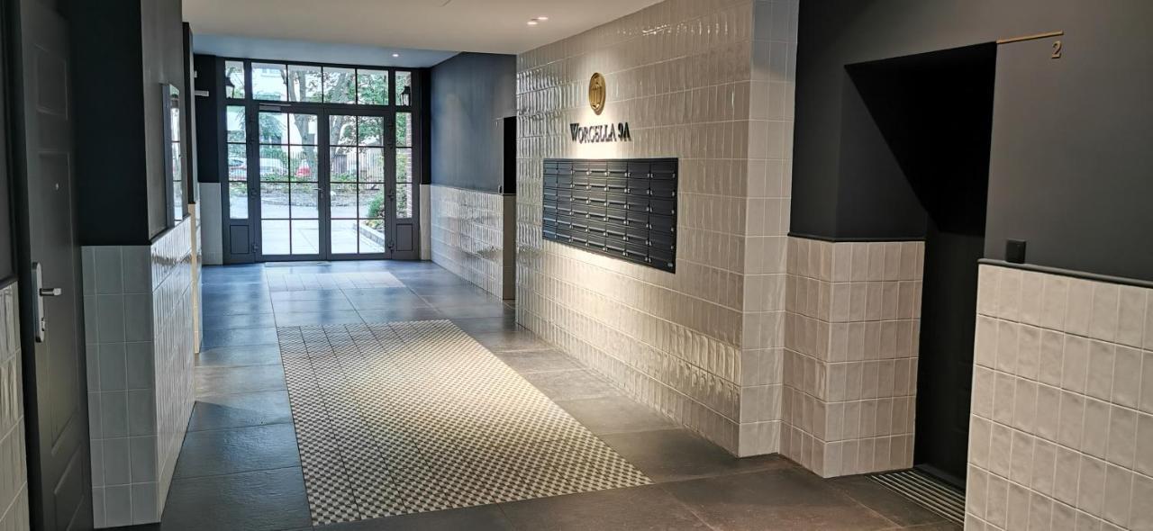 City Garden Apartment Wroclaw Bagian luar foto