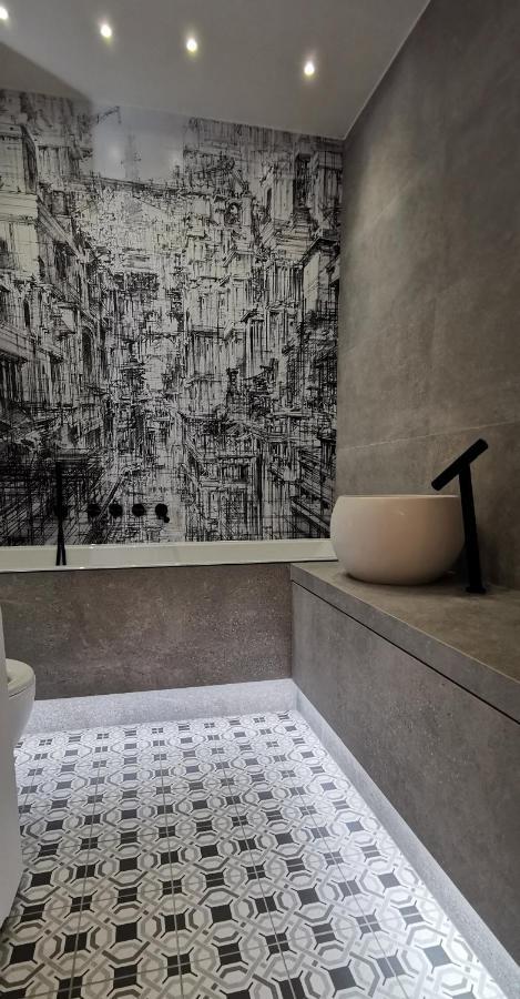 City Garden Apartment Wroclaw Bagian luar foto