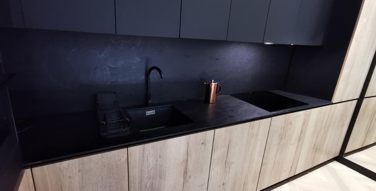 City Garden Apartment Wroclaw Bagian luar foto