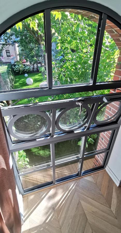 City Garden Apartment Wroclaw Bagian luar foto