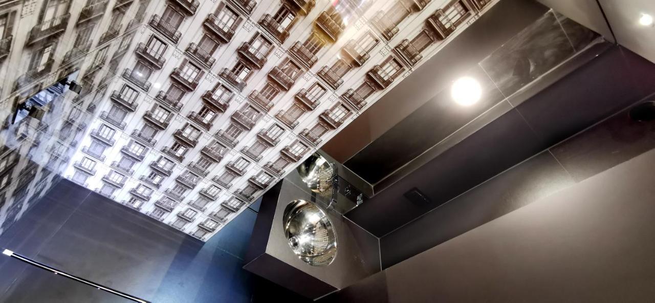 City Garden Apartment Wroclaw Bagian luar foto