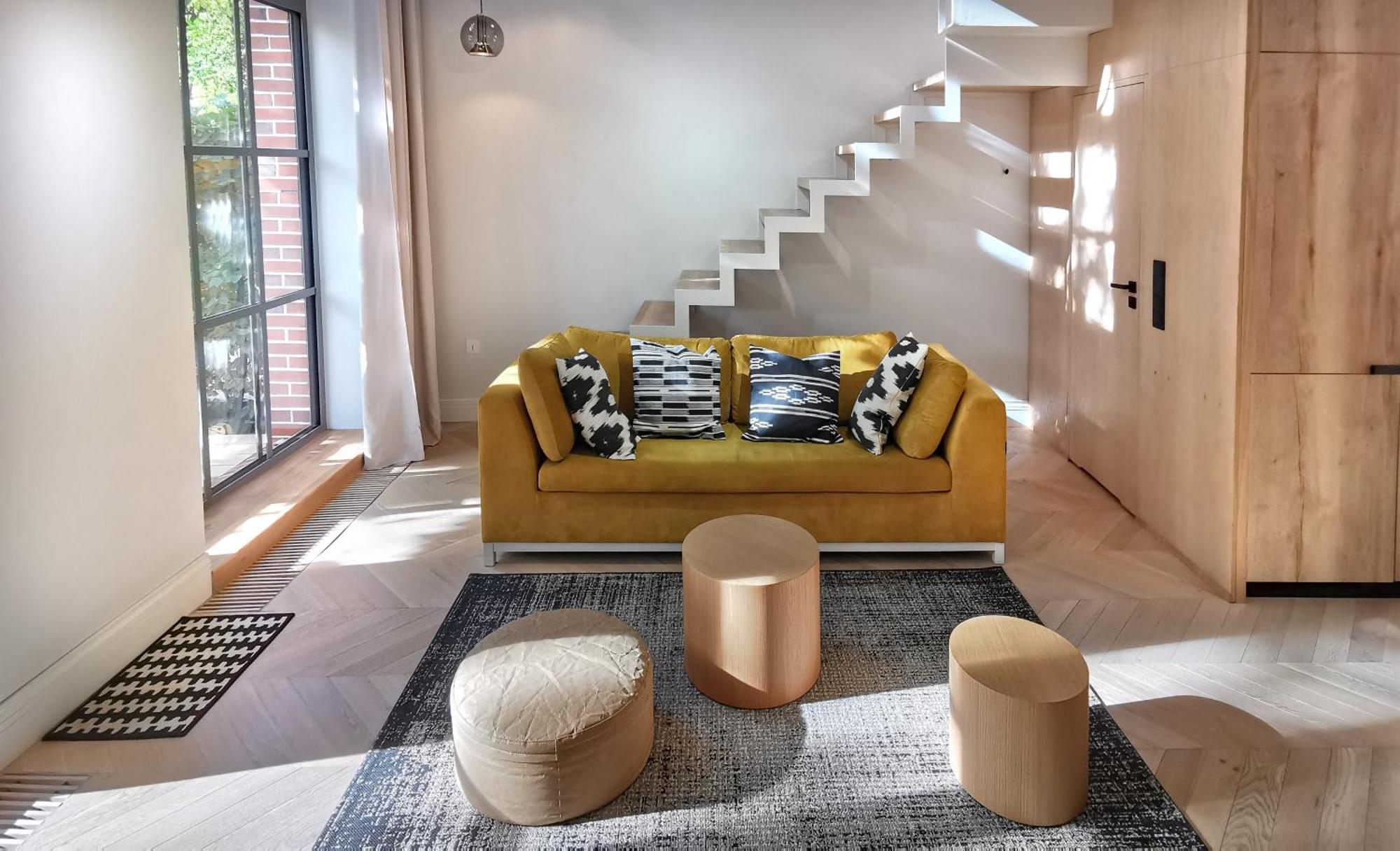City Garden Apartment Wroclaw Bagian luar foto