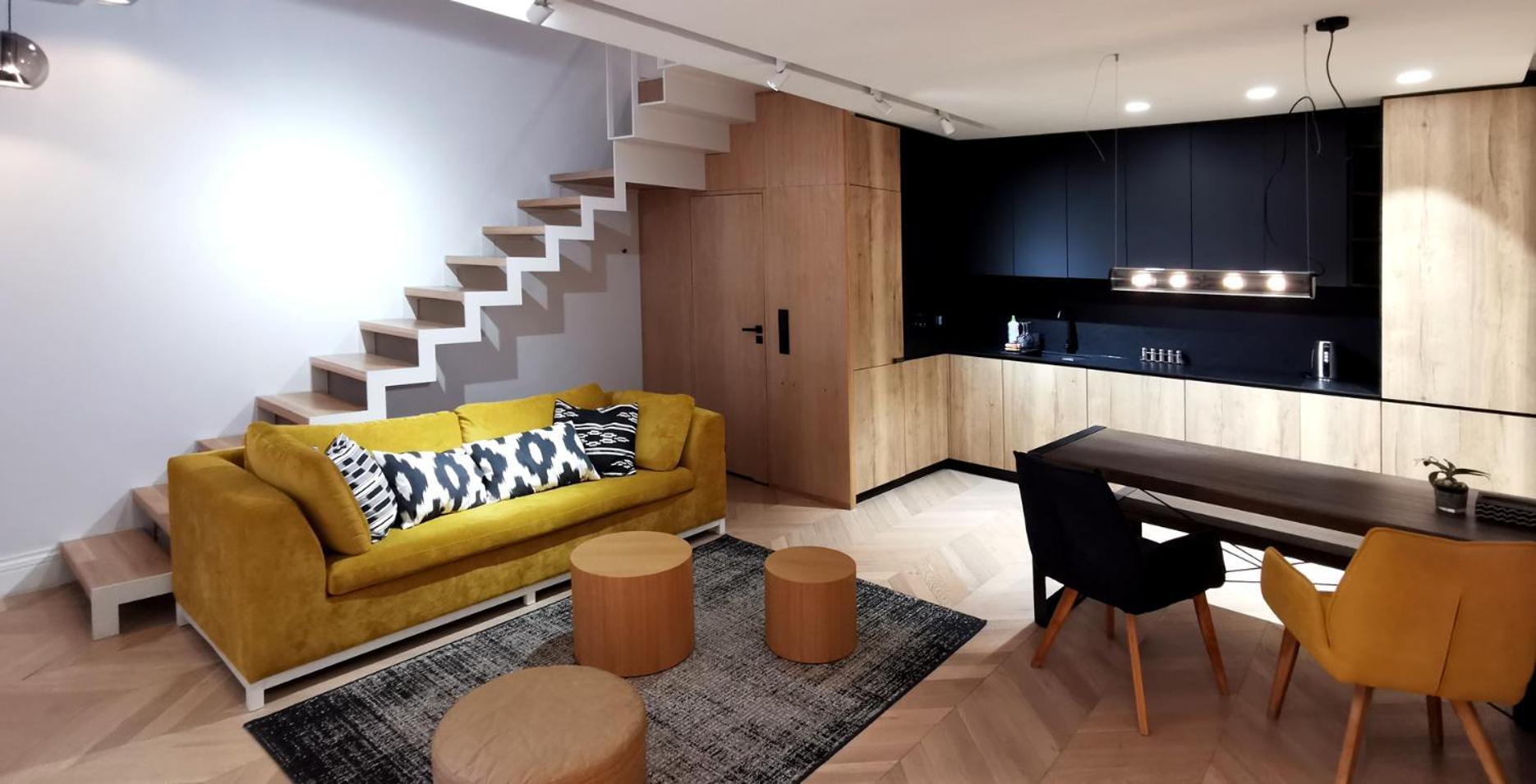 City Garden Apartment Wroclaw Bagian luar foto