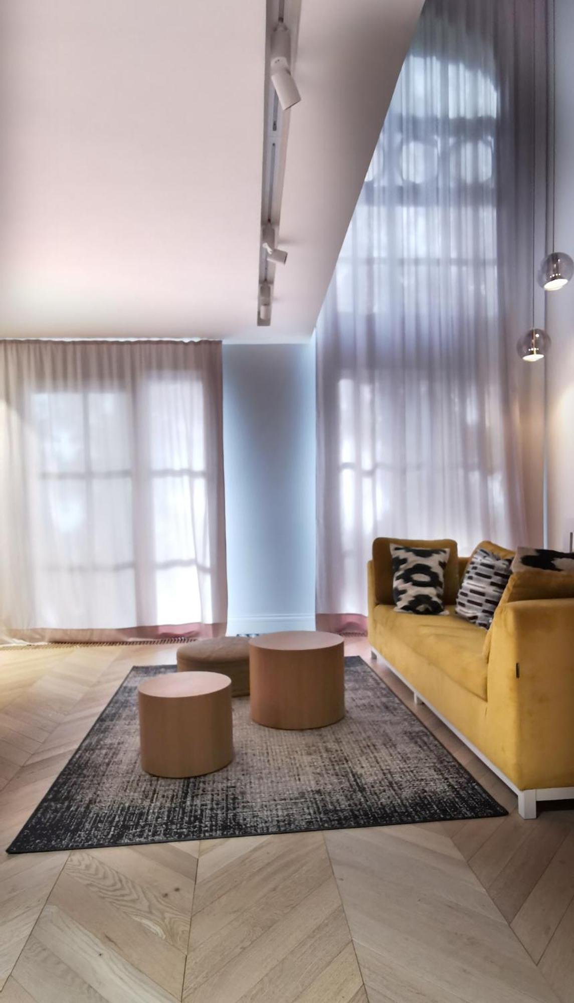 City Garden Apartment Wroclaw Bagian luar foto