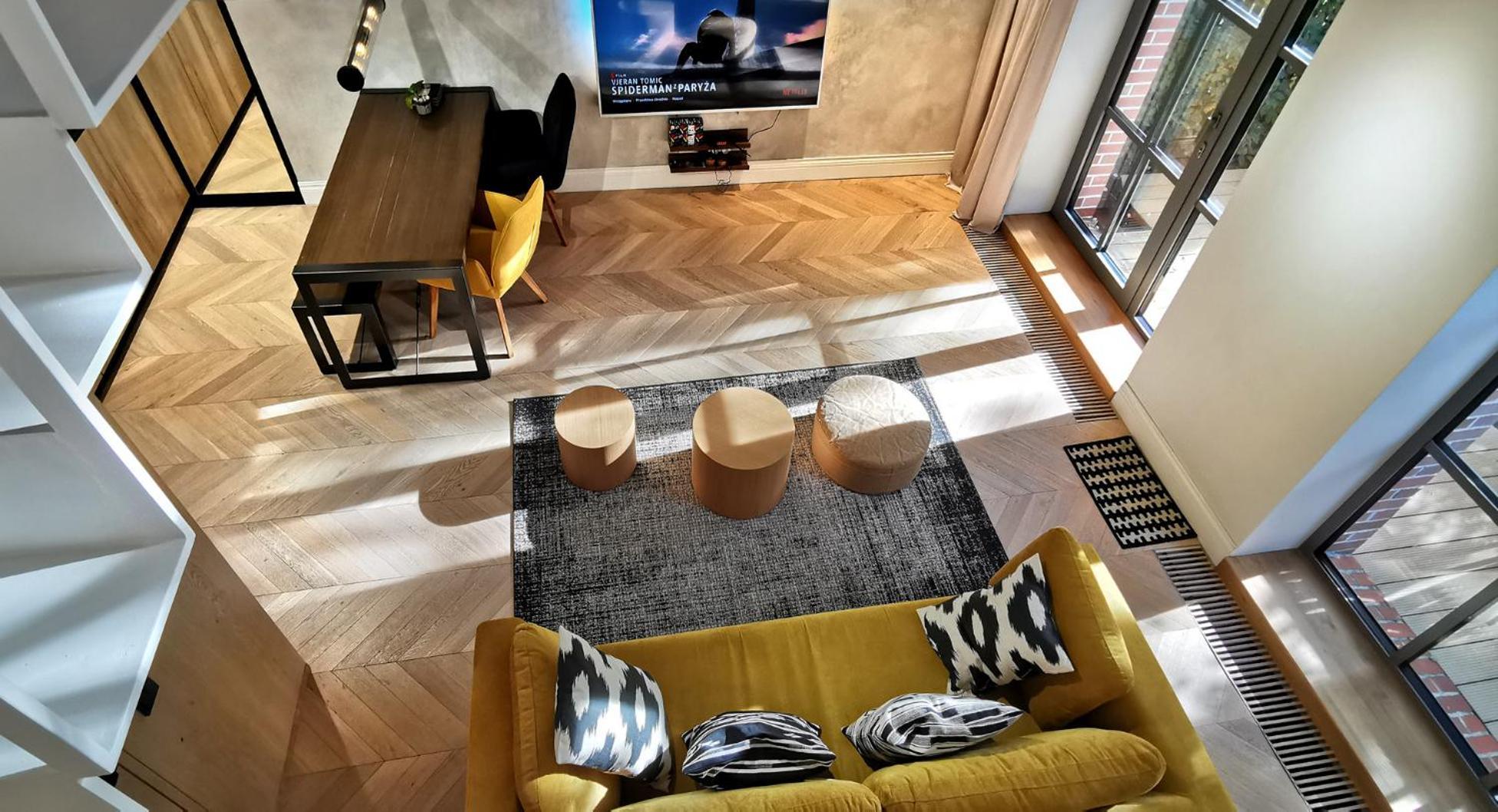 City Garden Apartment Wroclaw Bagian luar foto