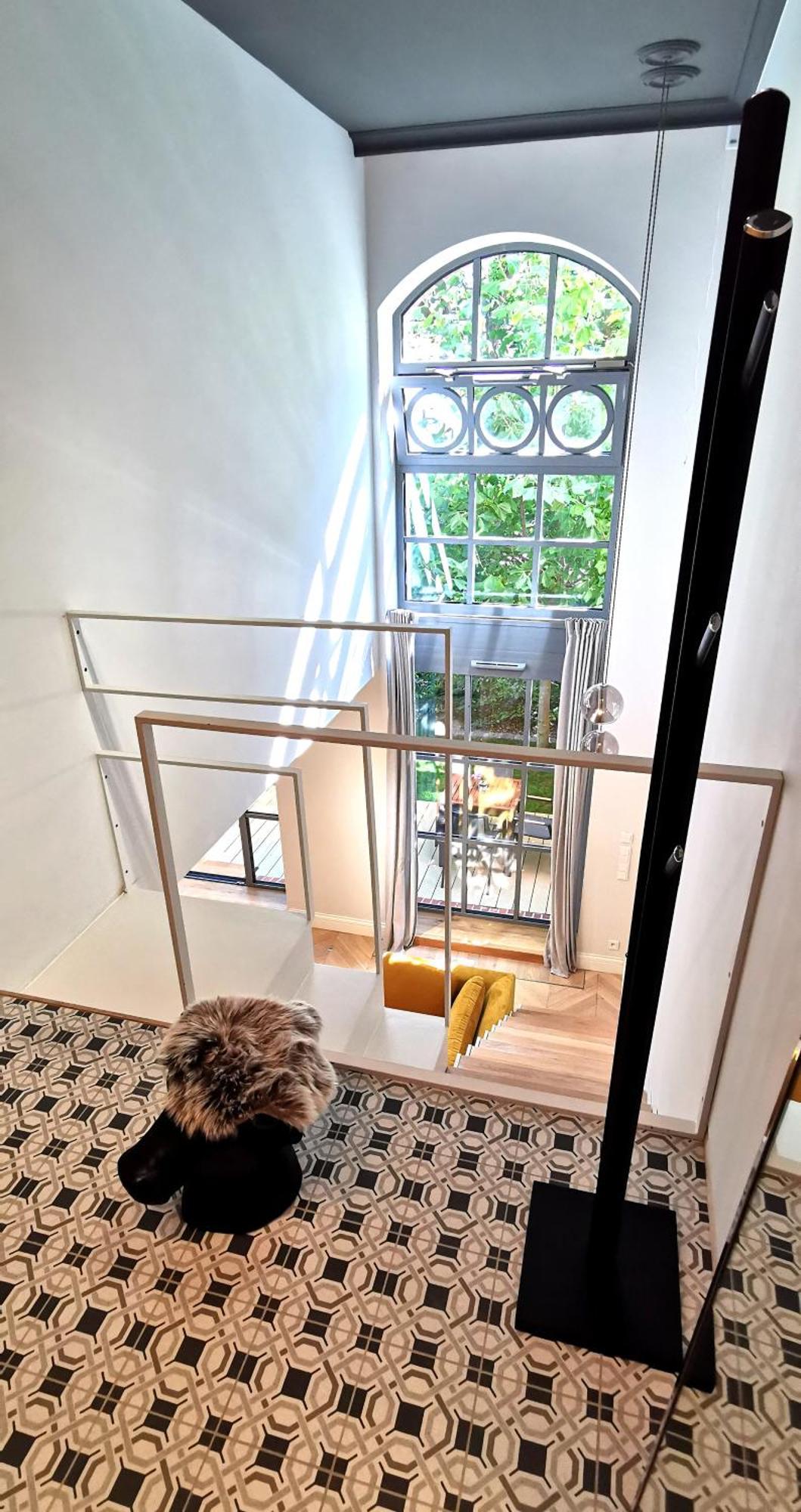 City Garden Apartment Wroclaw Bagian luar foto