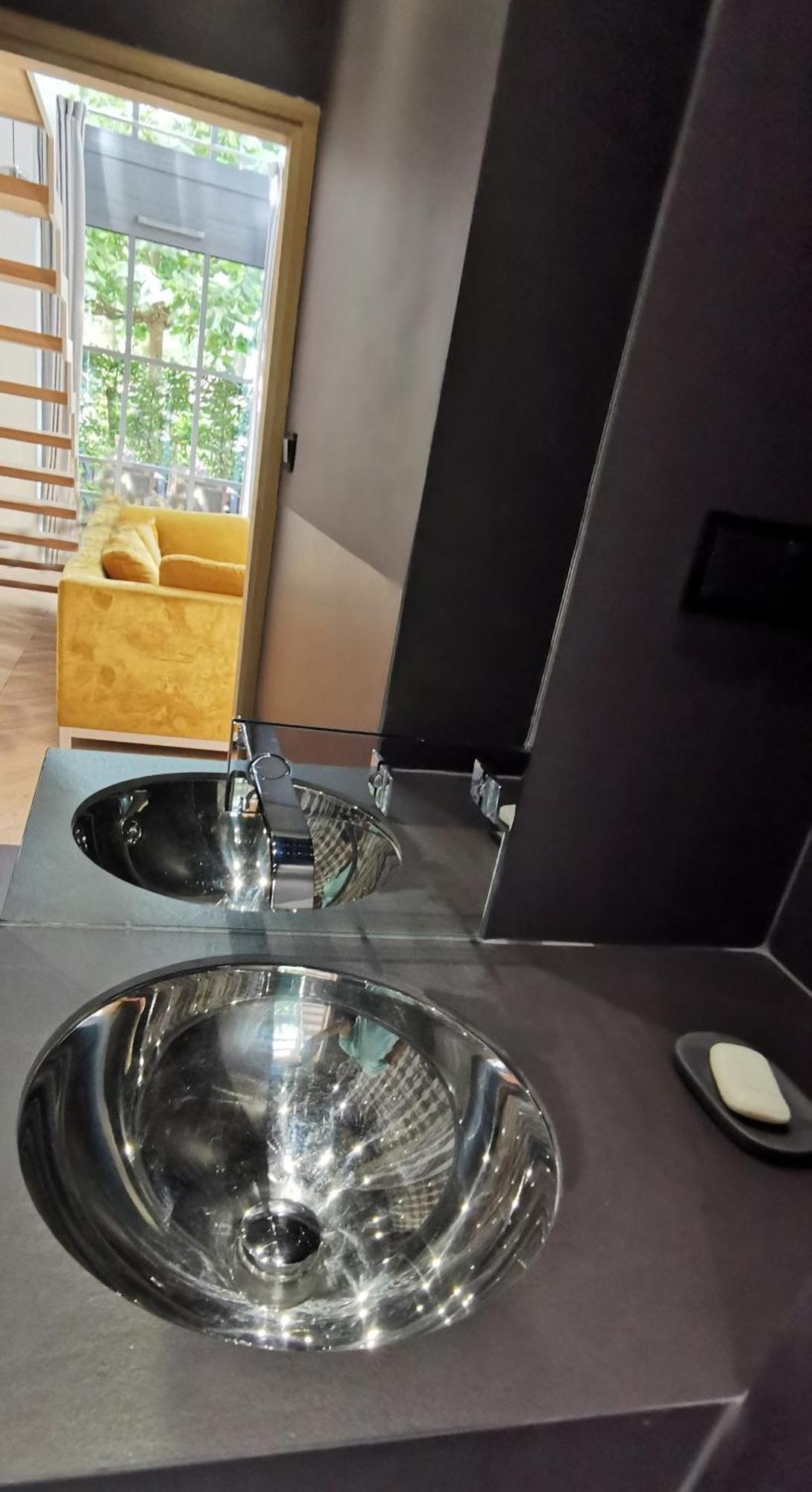 City Garden Apartment Wroclaw Bagian luar foto
