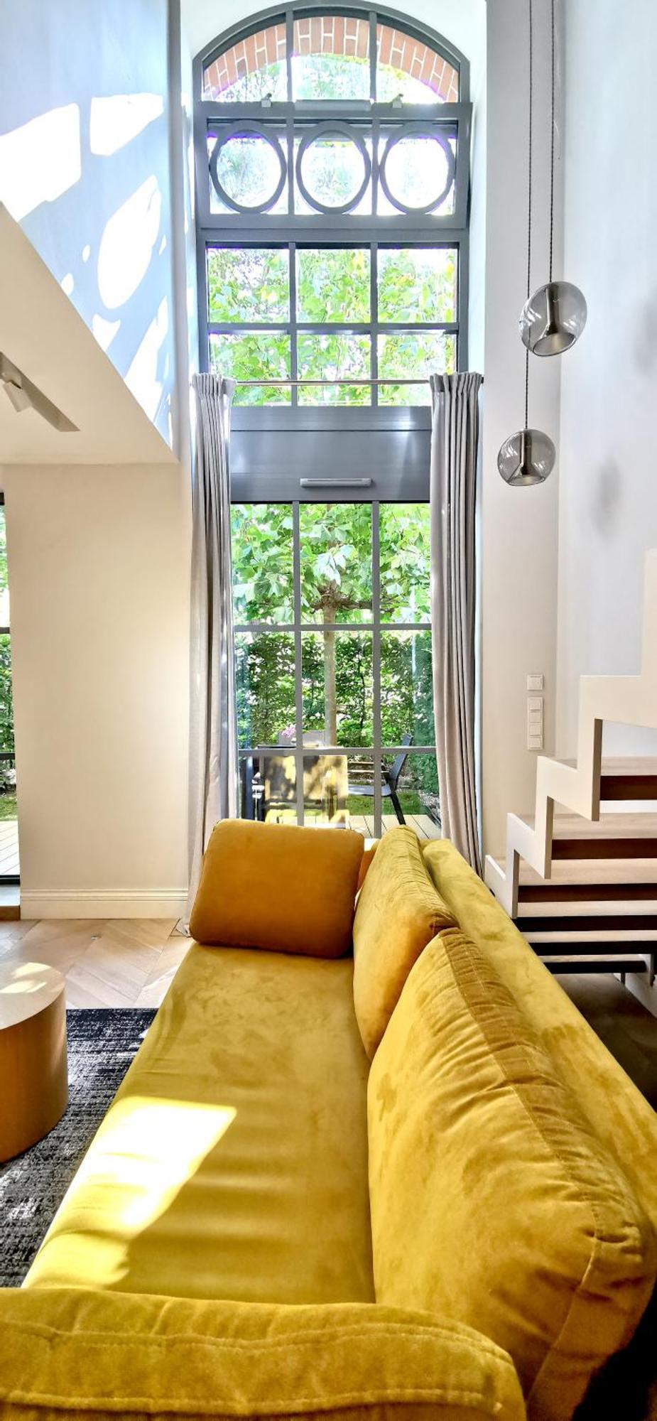 City Garden Apartment Wroclaw Bagian luar foto