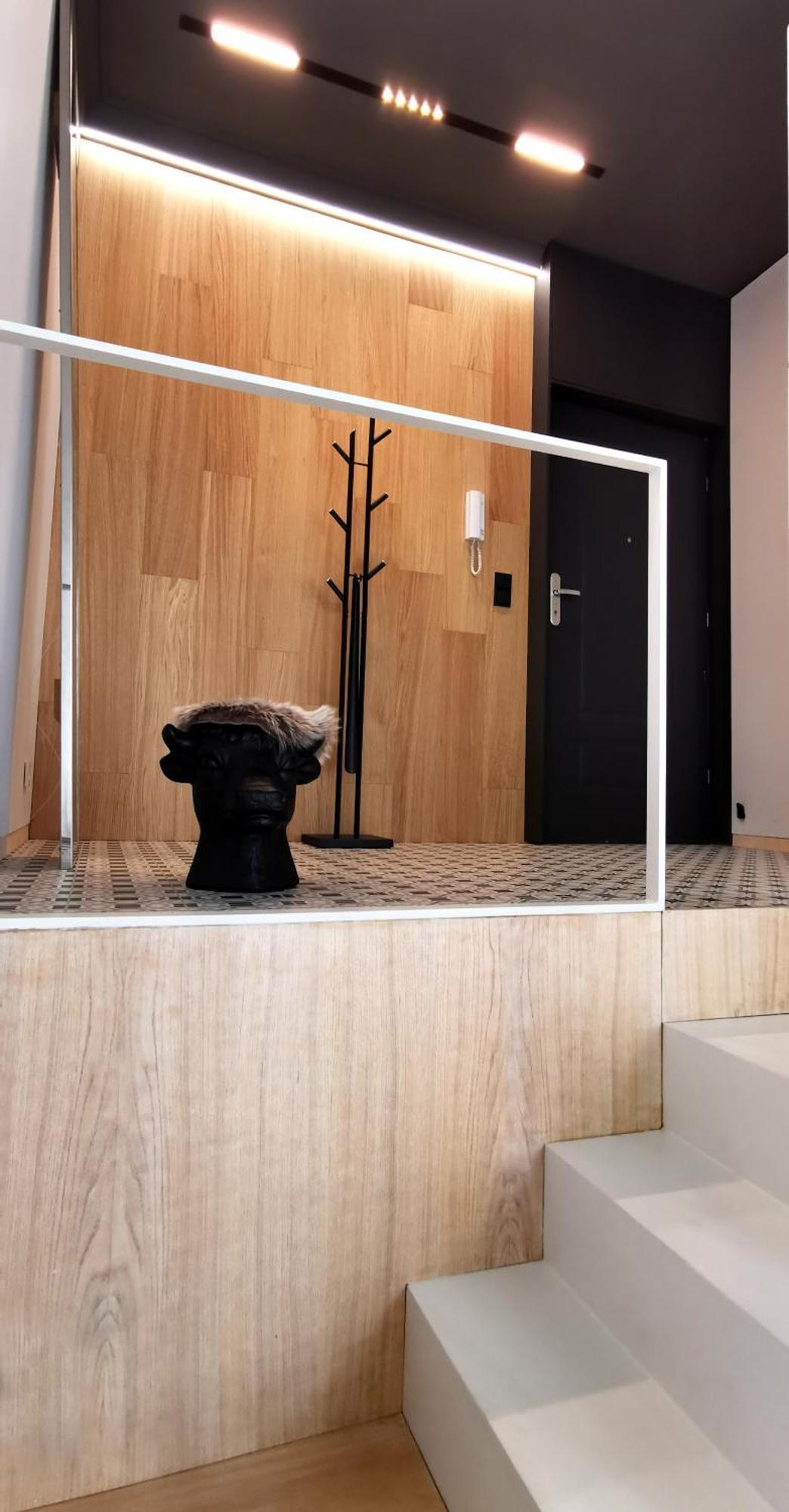 City Garden Apartment Wroclaw Bagian luar foto